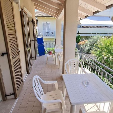 Appartamento Quadrivium Castelnuovo del Garda Exterior foto